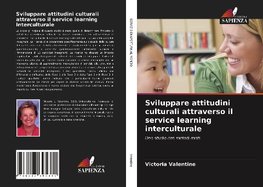 Sviluppare attitudini culturali attraverso il service learning interculturale