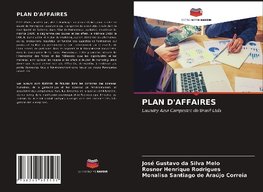 PLAN D'AFFAIRES