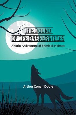 The Hound of the Baskervilles