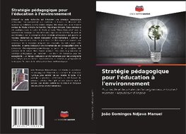 Stratégie pédagogique pour l'éducation à l'environnement