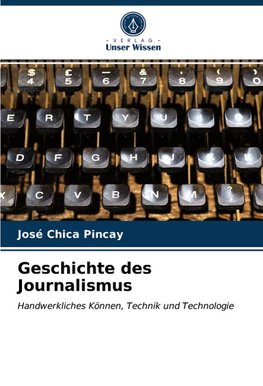 Geschichte des Journalismus