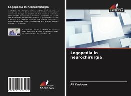 Logopedia in neurochirurgia