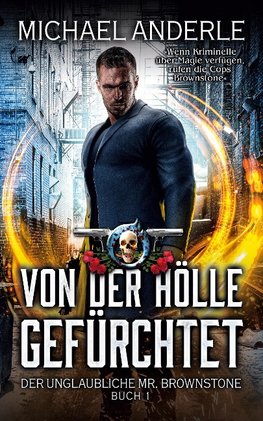 Von der Hölle gefürchtet