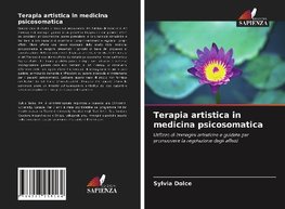 Terapia artistica in medicina psicosomatica