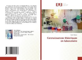 Connaissances théoriques en laboratoire