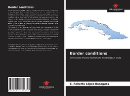 Border conditions