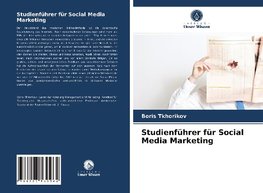 Studienführer für Social Media Marketing