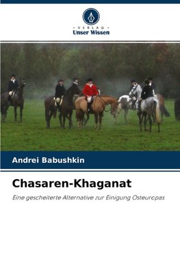 Chasaren-Khaganat