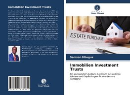 Immobilien Investment Trusts