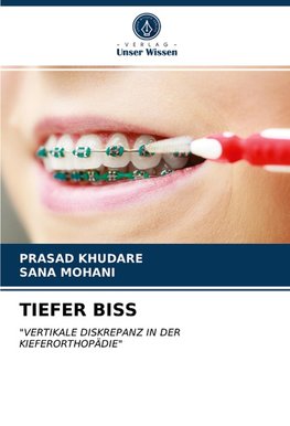 TIEFER BISS