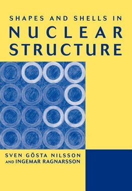 Shapes and Shells in Nuclear Structure