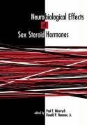 Neurobiological Effects of Sex Steroid Hormones