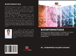 BIOINFORMATIQUE