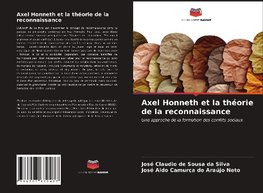 Axel Honneth et la théorie de la reconnaissance