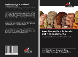 Axel Honneth e la teoria del riconoscimento