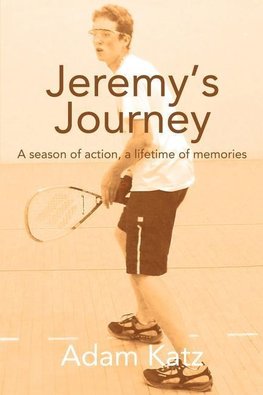 Jeremy's Journey