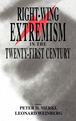 Right-wing Extremism in the Twenty-first Century