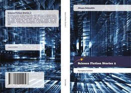 Science Fiction Stories 2