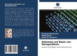 Antennen auf Basis von Nanopartikeln