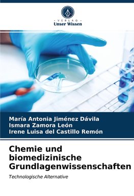 Chemie und biomedizinische Grundlagenwissenschaften