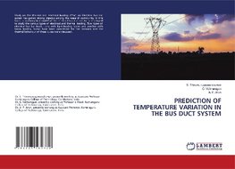 PREDICTION OF TEMPERATURE VARIATION IN THE BUS DUCT SYSTEM