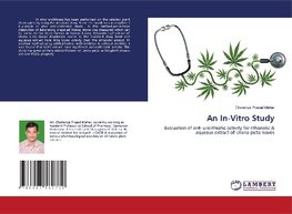 An In-Vitro Study