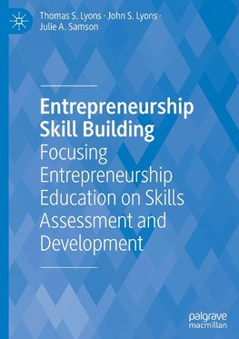 Entrepreneurship Skill Building