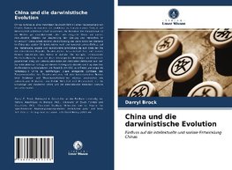 China und die darwinistische Evolution