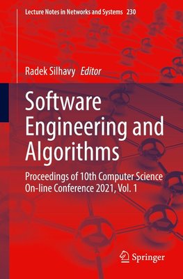 Software Engineering and Algorithms