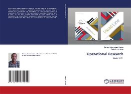 Operational Research