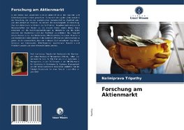 Forschung am Aktienmarkt