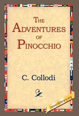 The Adventures of Pinocchio