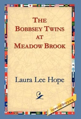 The Bobbsey Twins at Meadow Brook