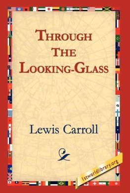 Through the Looking-Glass