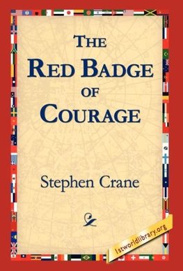 The Red Badge of Courage