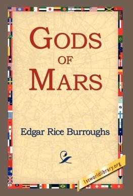 Gods of Mars