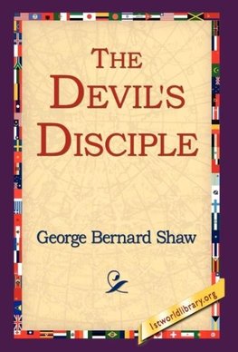 The Devil's Disciple