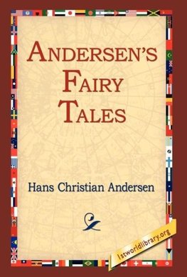 Andersen's Fairy Tales