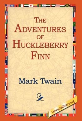 The Adventures of Huckleberry Finn