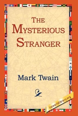 The Mysterious Stranger