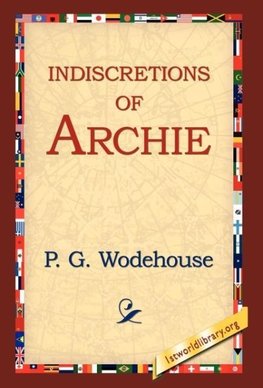 Indiscretions of Archie