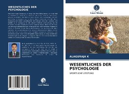 WESENTLICHES DER PSYCHOLOGIE