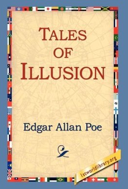 Tales of Illusion