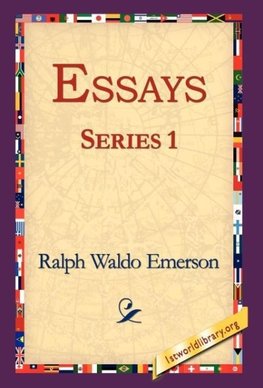 Essays Series 1