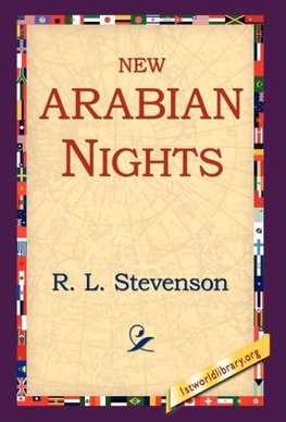 New Arabian Nights