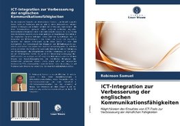 ICT-Integration zur Verbesserung der englischen Kommunikationsfähigkeiten