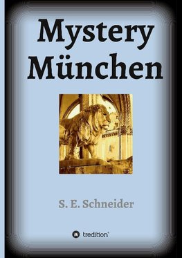 Mystery München