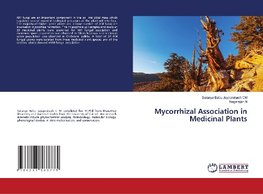 Mycorrhizal Association in Medicinal Plants