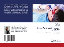 Recent Advances in Implant Dentistry