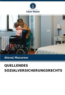 QUELLENDES SOZIALVERSICHERUNGSRECHTS